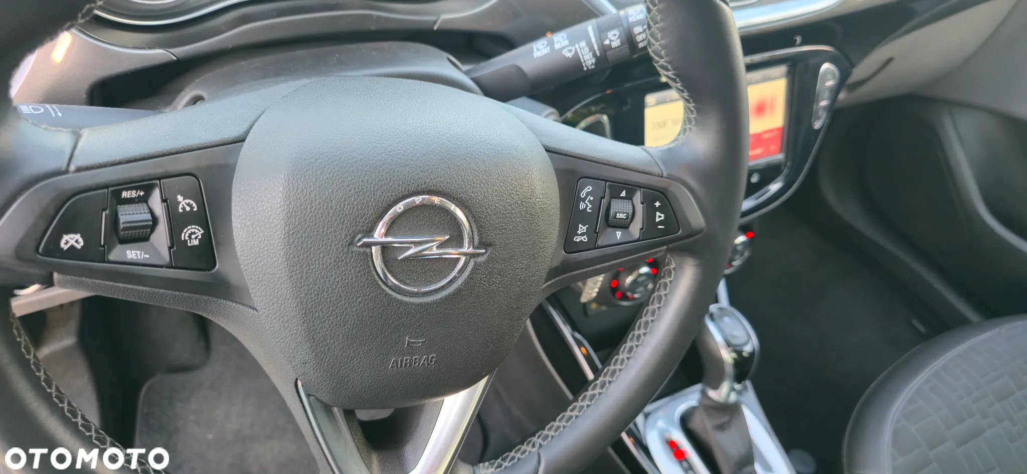 Opel Corsa 1.4 Cosmo - 15