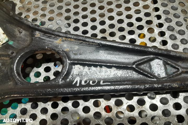 BRAT FATA STANGA Fiat Panda 2 [2003 - 2011] Hatchback 5-usi 1.1 MT (5 - 2