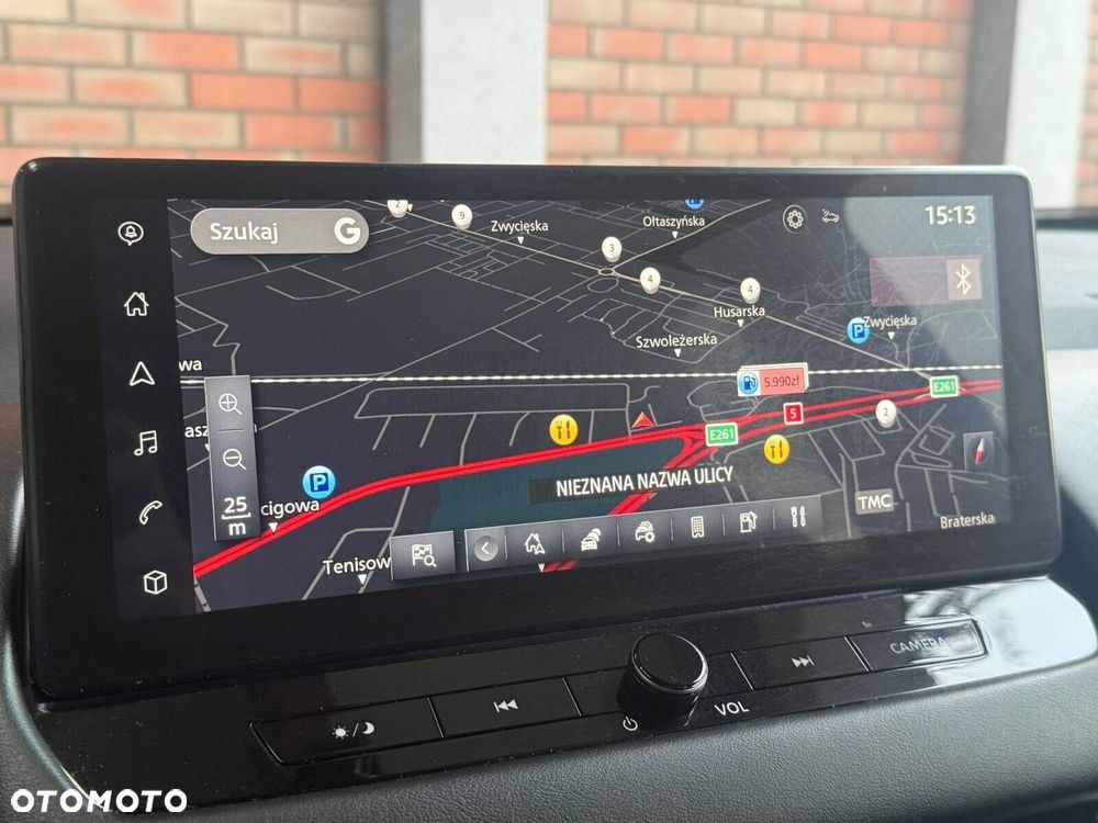 Nissan Qashqai 1.3 DIG-T MHEV N-Connecta Xtronic - 26