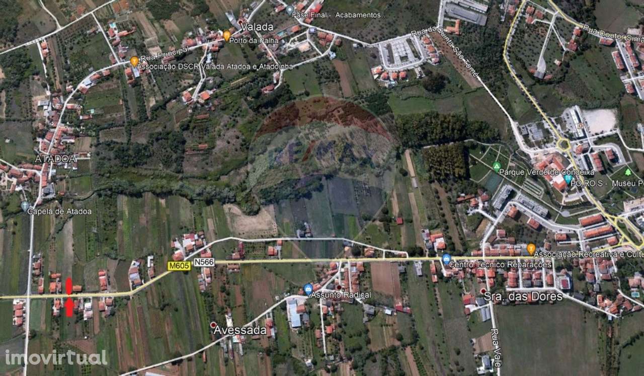 Terreno  para venda - Grande imagem: 3/6