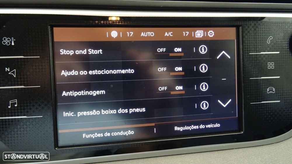 Citroën C4 Spacetourer - 30