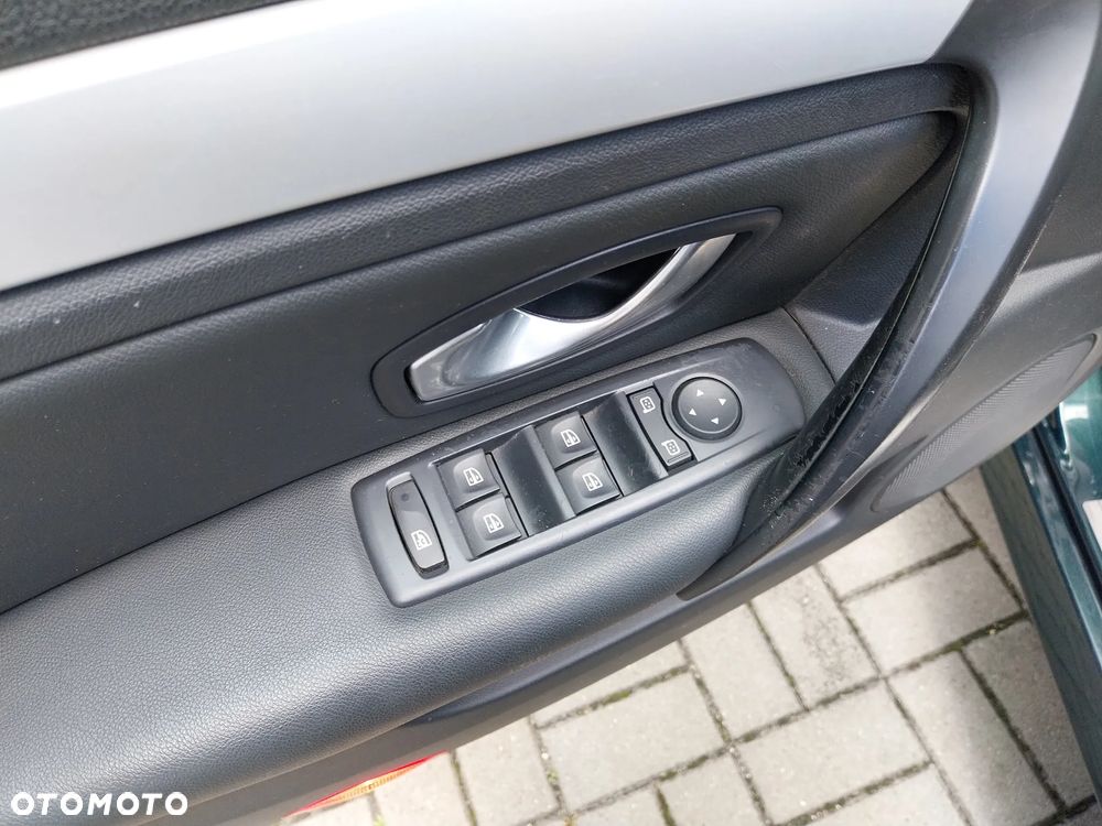 Renault Laguna 2.0 16V Dynamique - 13