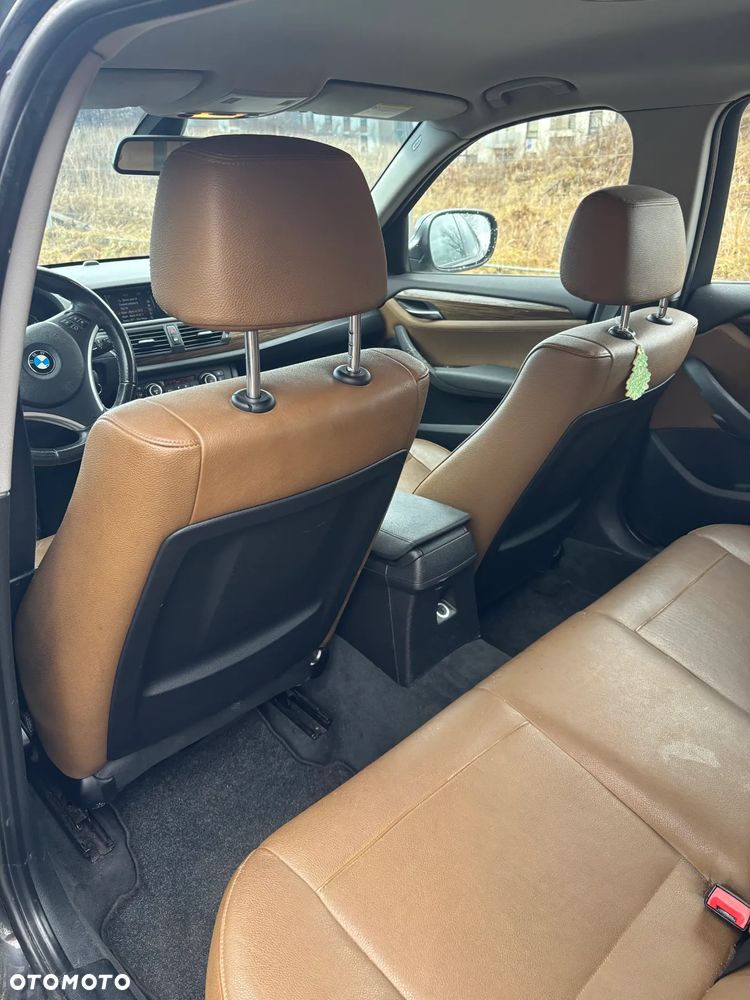 BMW X1 - 12
