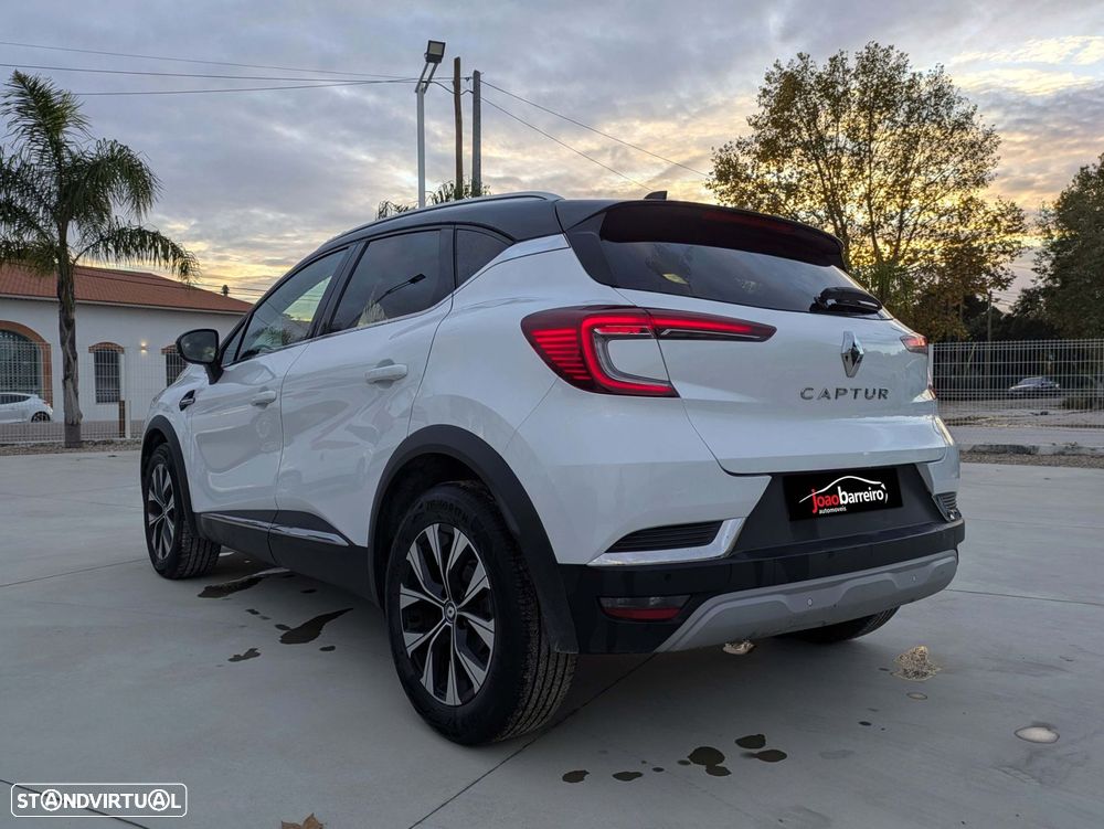 Renault Captur - 3