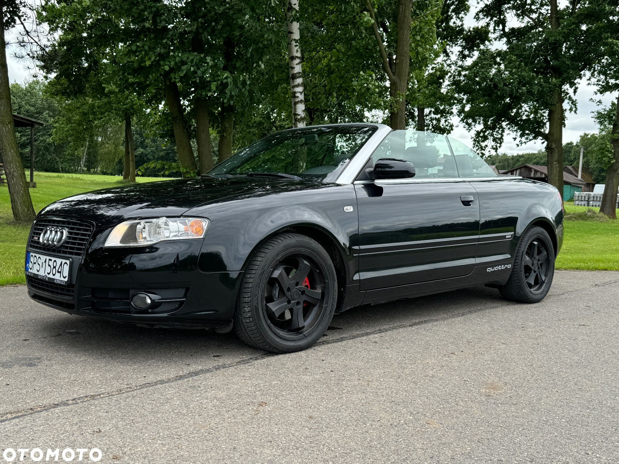 Audi A4 - 14