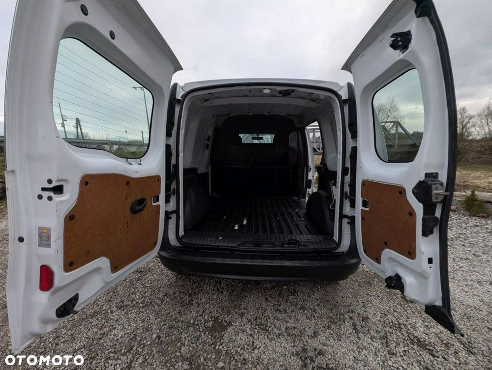 Renault Kangoo - 9