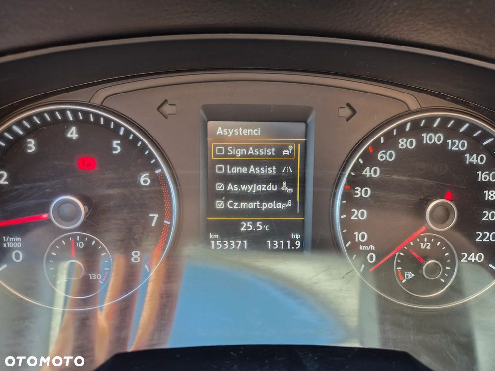 Seat Alhambra 1.4 TSI Style - 13