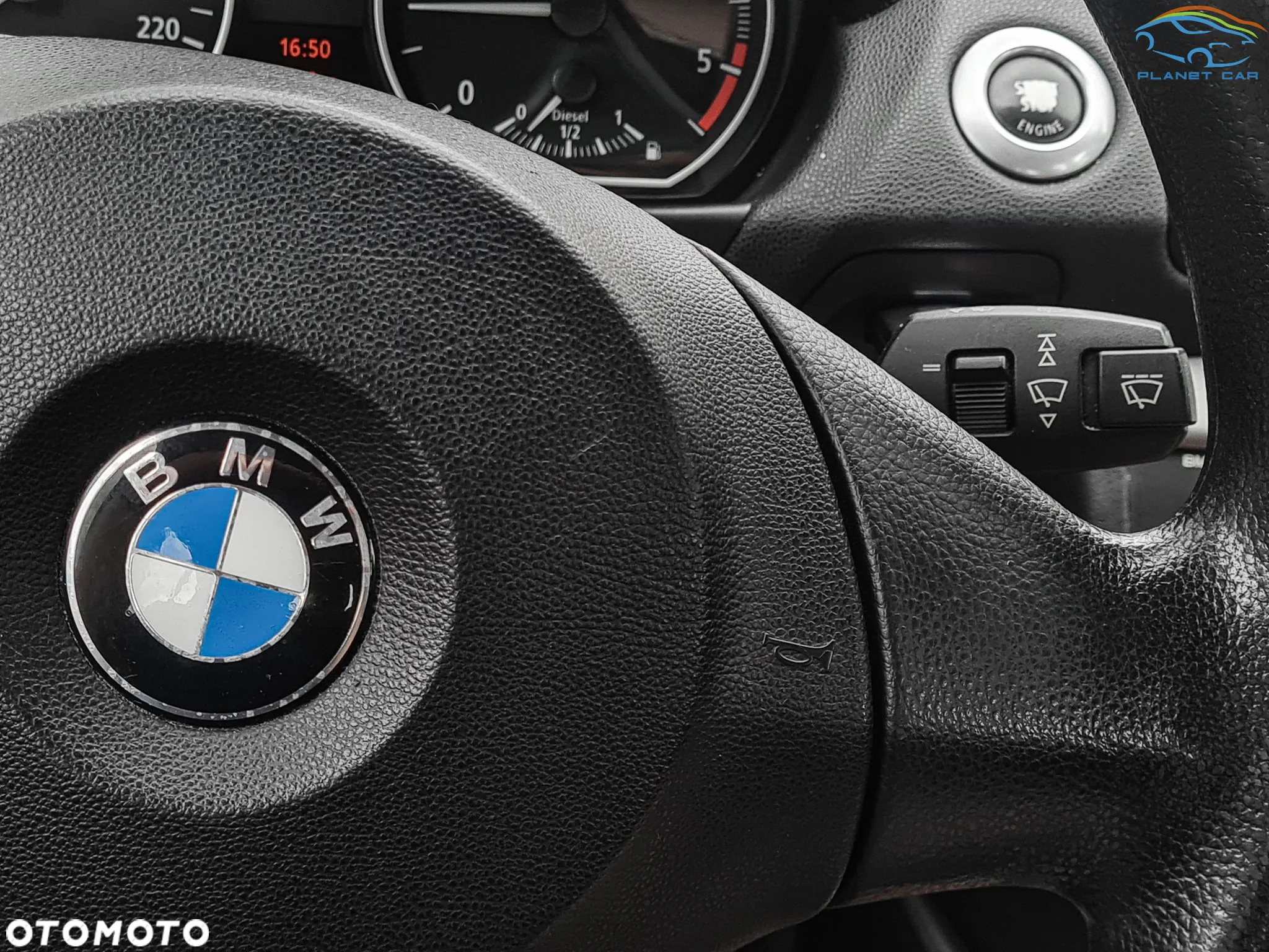 BMW Seria 1 118d DPF - 29