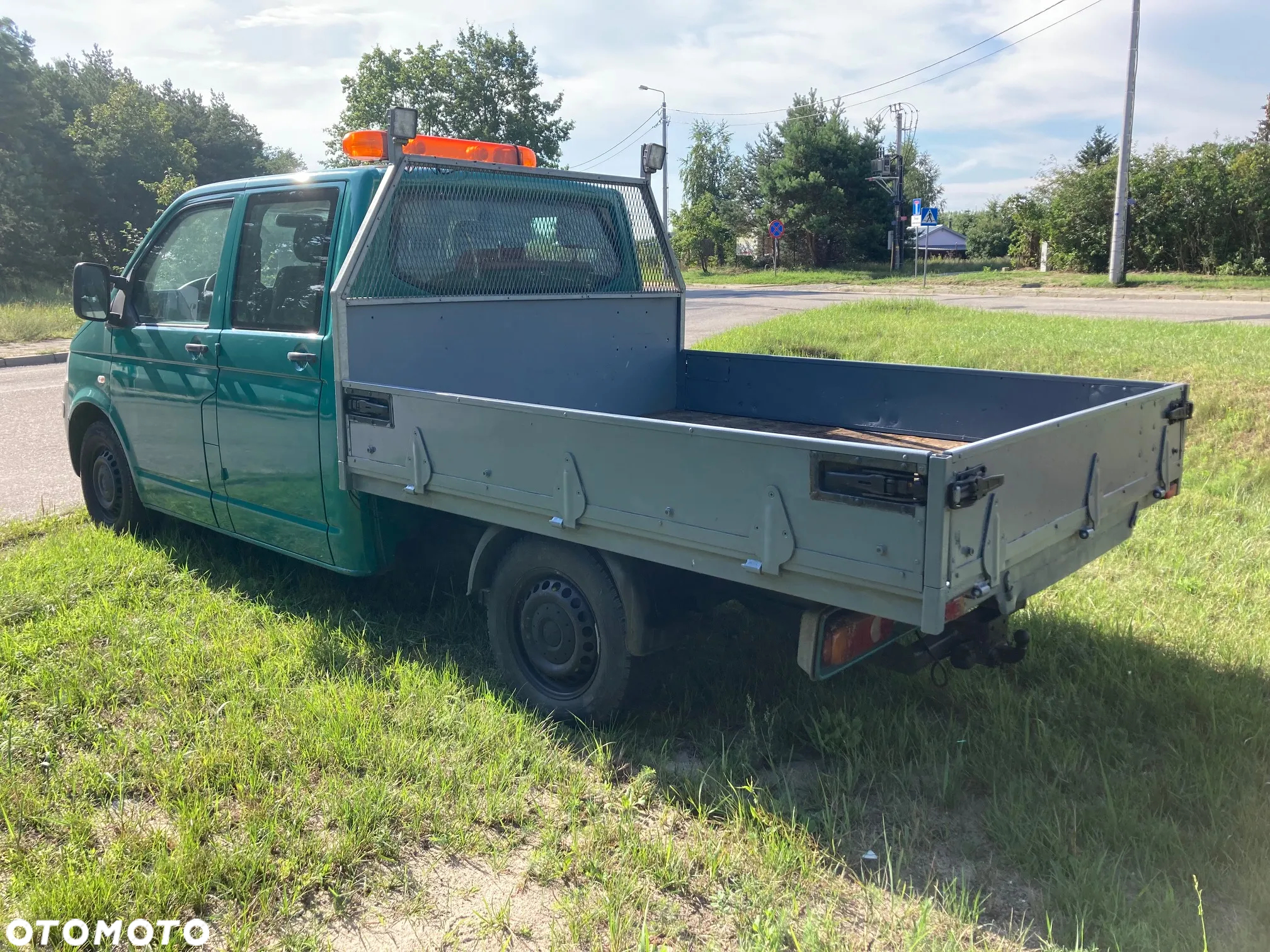 Volkswagen TRANSPORTER - 4