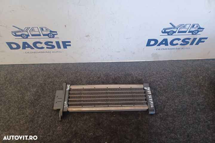 Calorifer incalzire electric 664447A-E 664447A-E Renault Scenic 2 [20 - 1