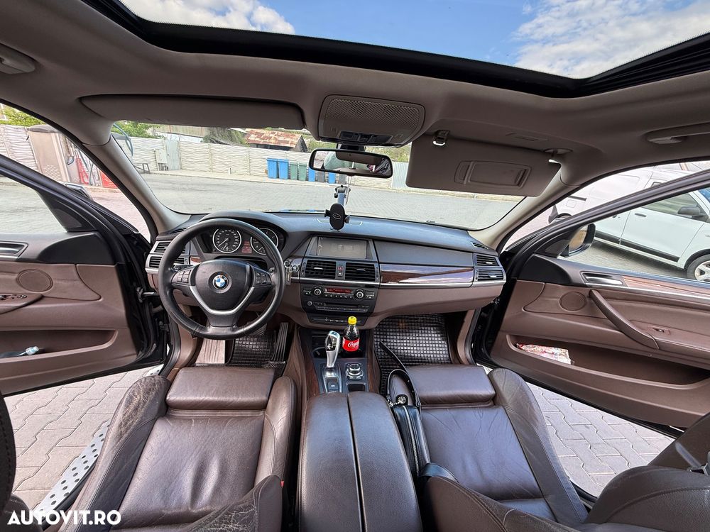BMW X5 - 12