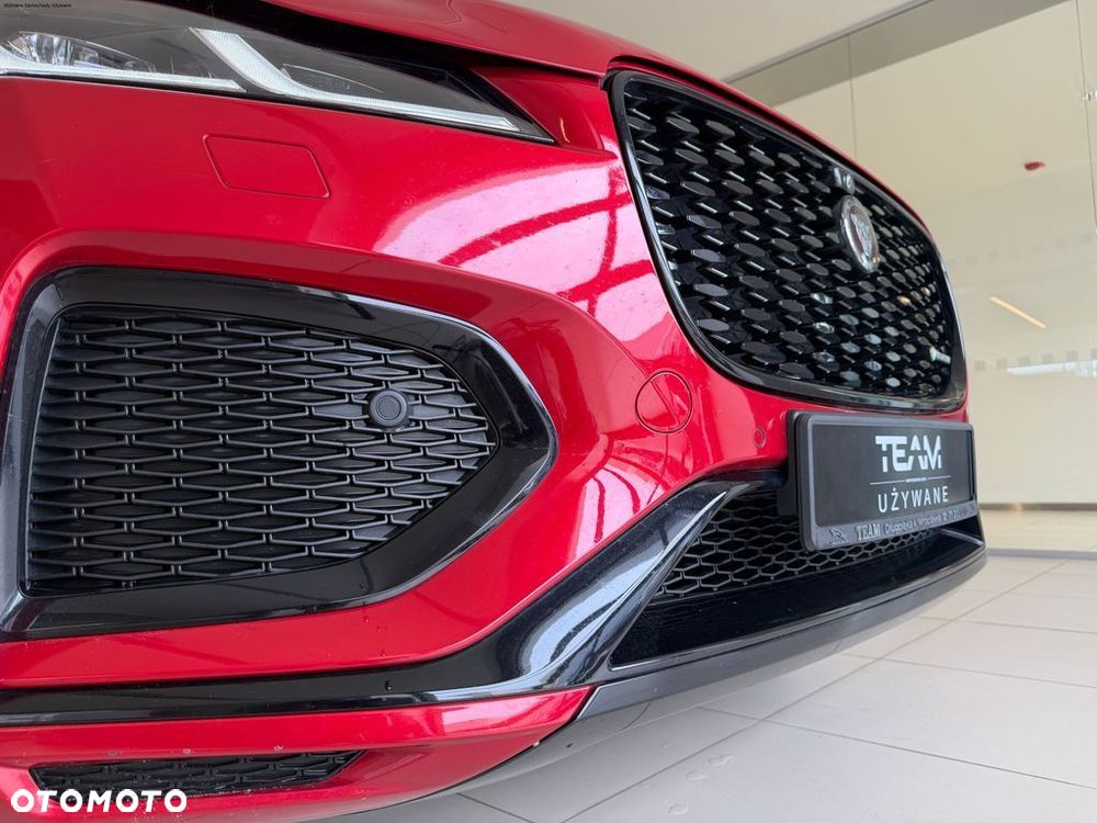 Jaguar F-Pace 2.0 P250 mHEV AWD R-Dynamic S - 27