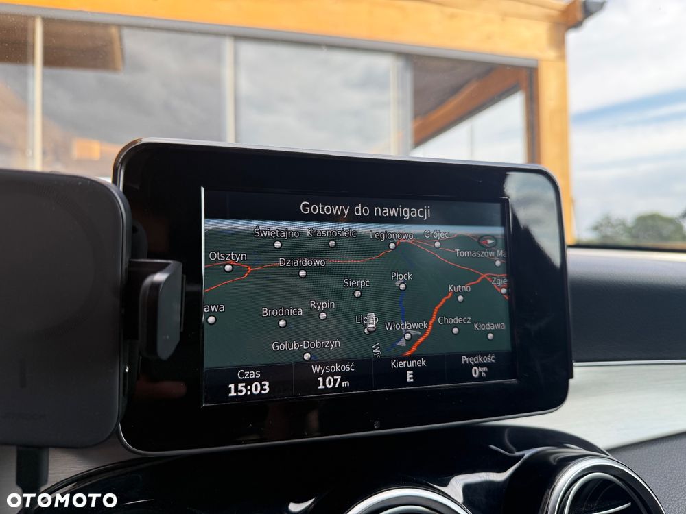Mercedes-Benz GLC 220 d 4-Matic - 20