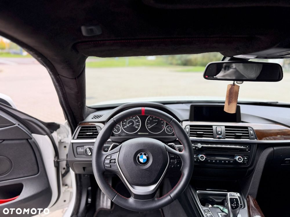 BMW Seria 4 - 20
