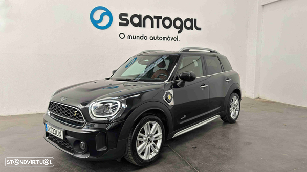 MINI Countryman Cooper SE Premium Classic Auto