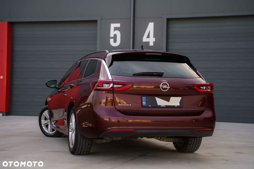 Opel Insignia 1.6 ECOTEC Business Edition - 15