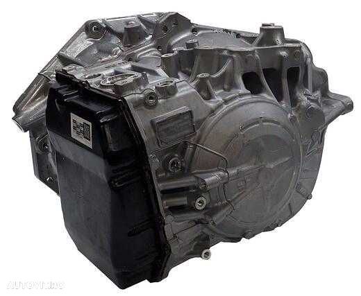 Cutie de viteze automata Opel Vivaro C; 2.0 BlueHDI; 8V; AISIN AWF8F45 - 1