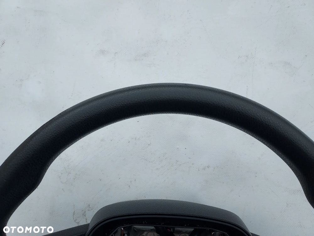 Kierownica Corolla E21 XII 451000Z210 - 6