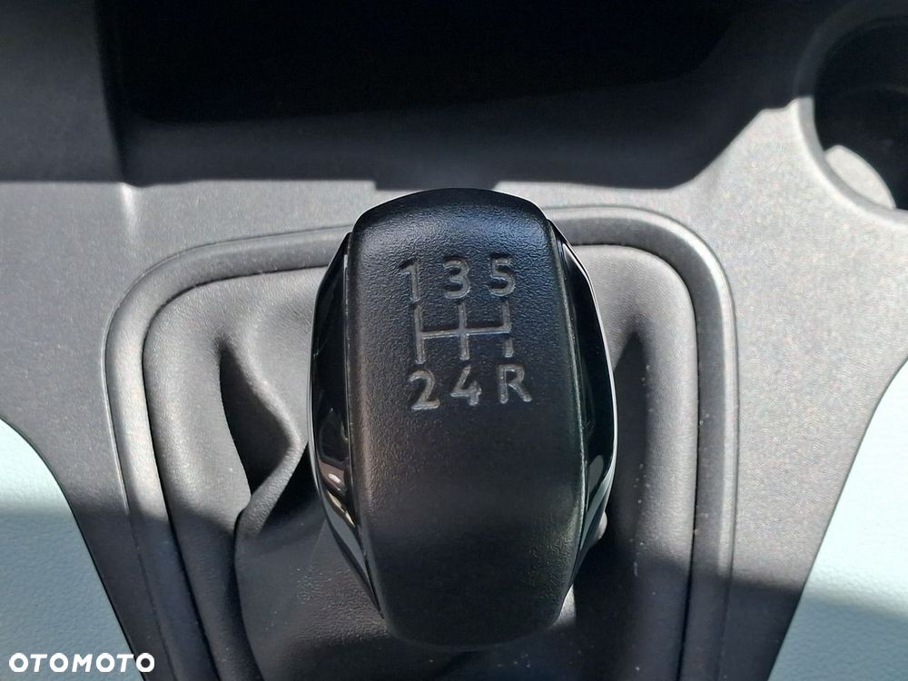Citroën Berlingo - 22