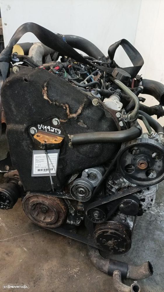 MOTOR COMPLETO | VOLVO S40 I (644) | 95 - 04 | Ref: D4192T3 - 1