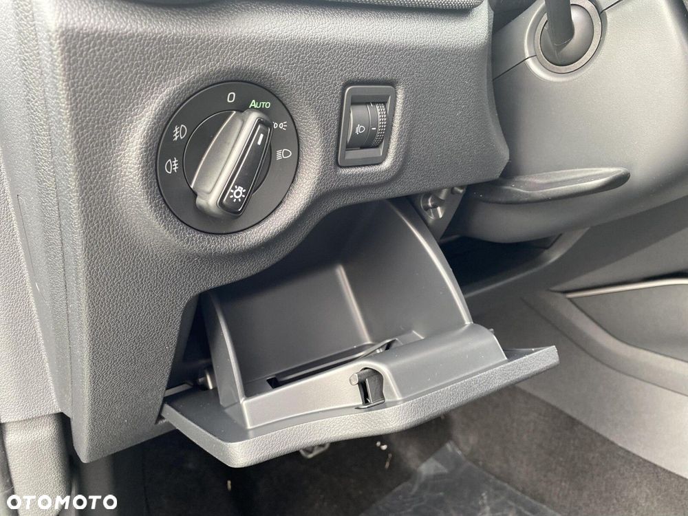 Skoda Fabia 1.0 TSI Edition 130 DSG - 26