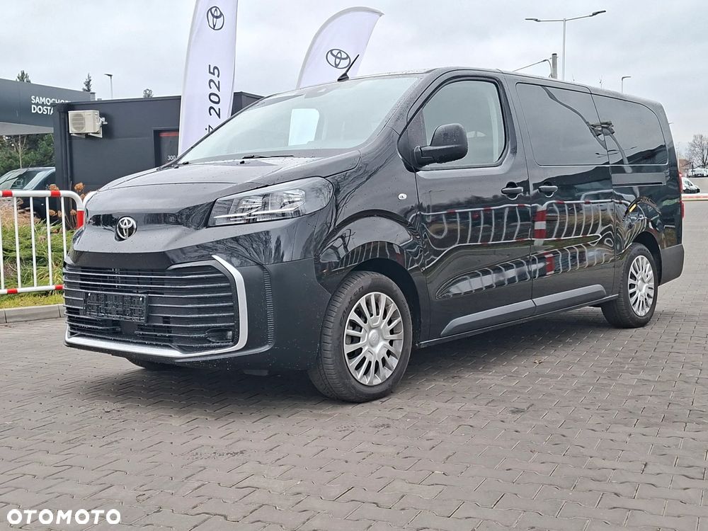 Toyota Proace Verso 2.0 D4-D Long Business - 2
