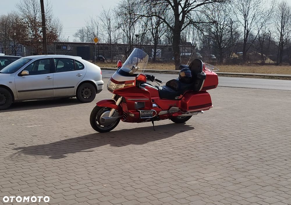 Honda GL - 3
