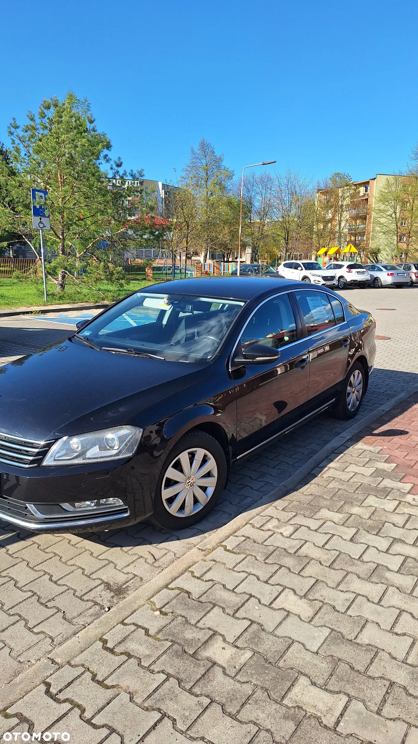 Volkswagen Passat - 21