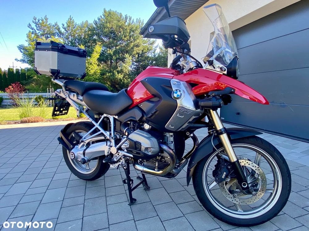 BMW GS - 6