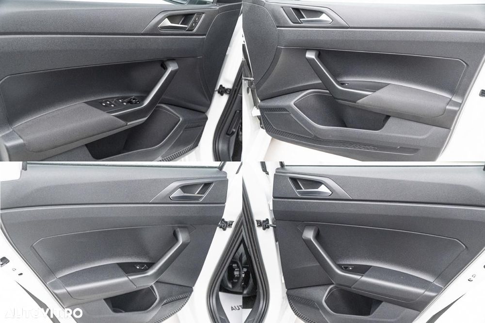 Volkswagen Polo 1.0 Comfortline - 13