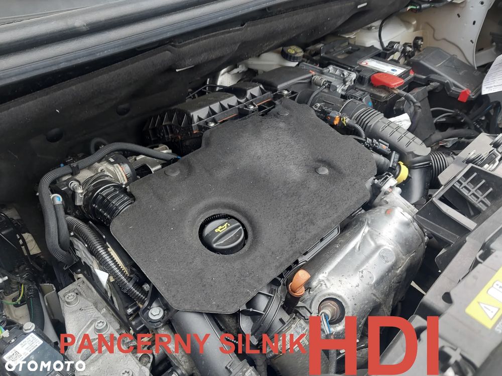 Opel COMBO MAXI LIFT - 6