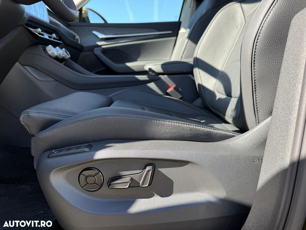 Skoda Kodiaq 2.0 TDI 4X4 DSG Selection - 13