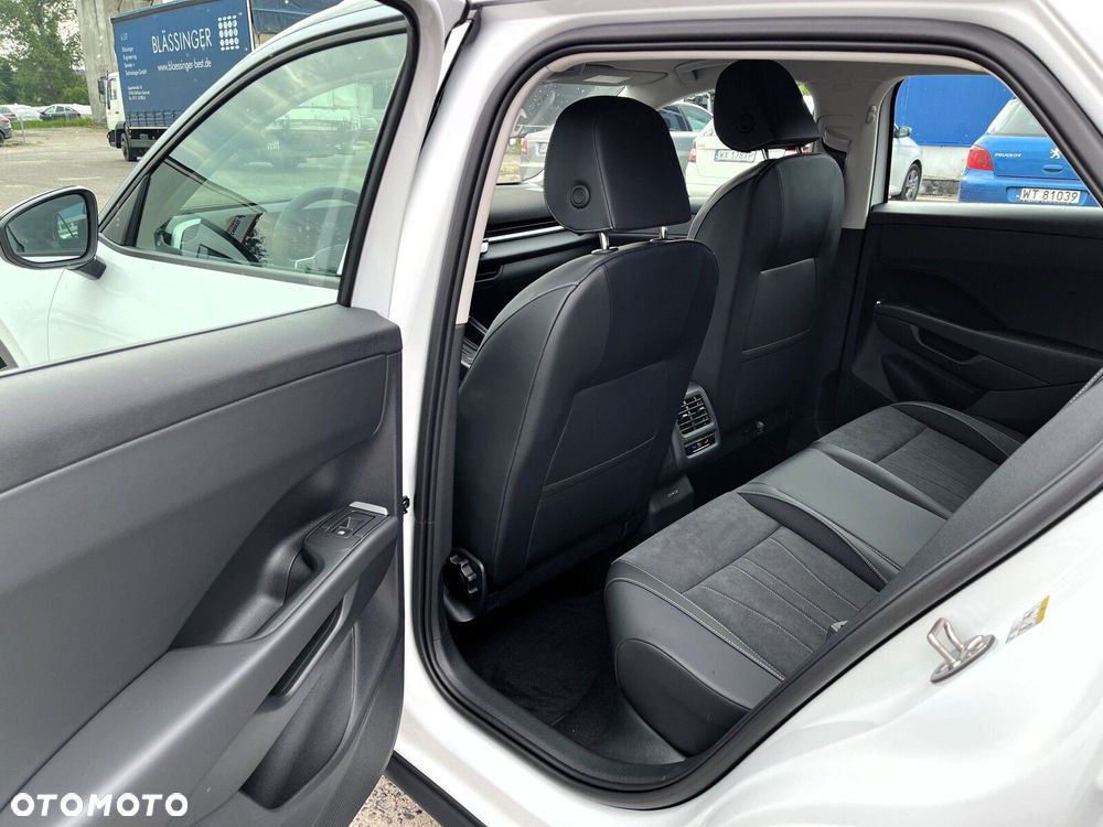Volkswagen T-Roc 1.5 eTSI Style DSG - 29