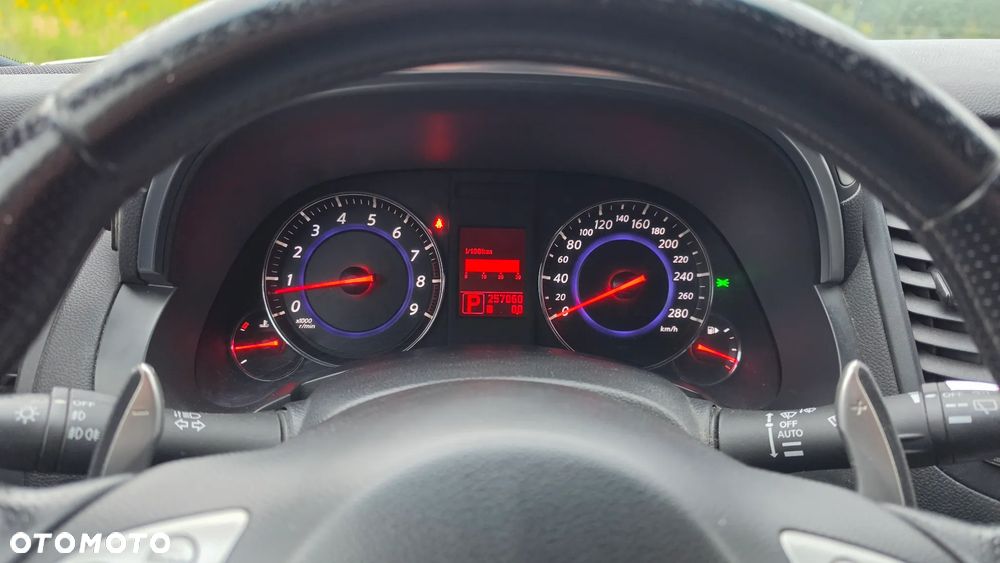 Infiniti FX FX37 S Premium - 13
