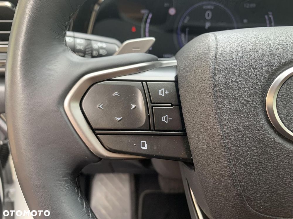Lexus NX 450h+ Prestige AWD - 16