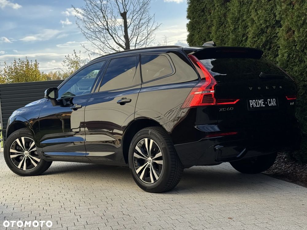 Volvo XC 60 B4 D AWD Plus Dark - 7