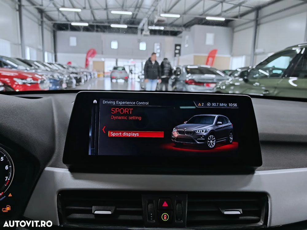 BMW X1 xDrive25e AT PHEV - 17