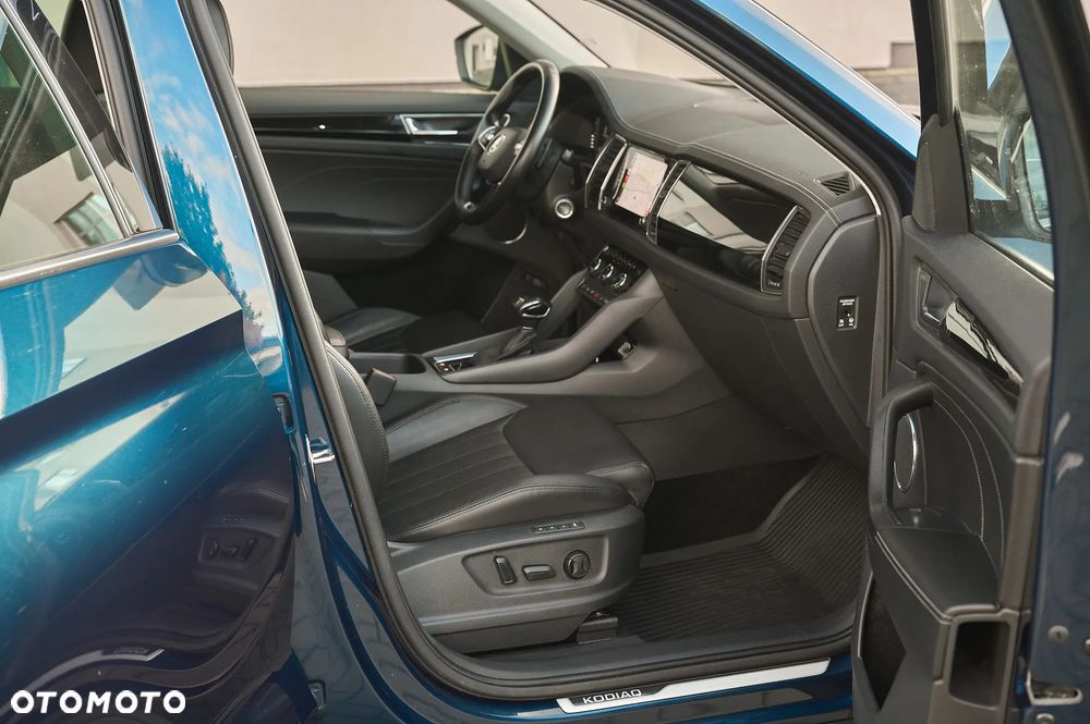 Skoda Kodiaq 2.0 TDI 4x2 L&K DSG - 21