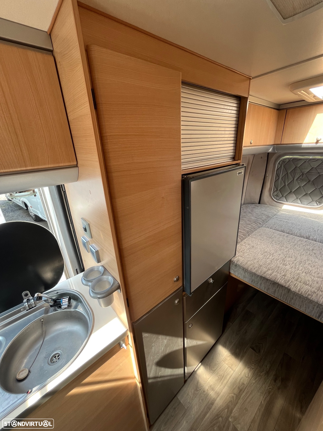 Knaus Box Star - 20