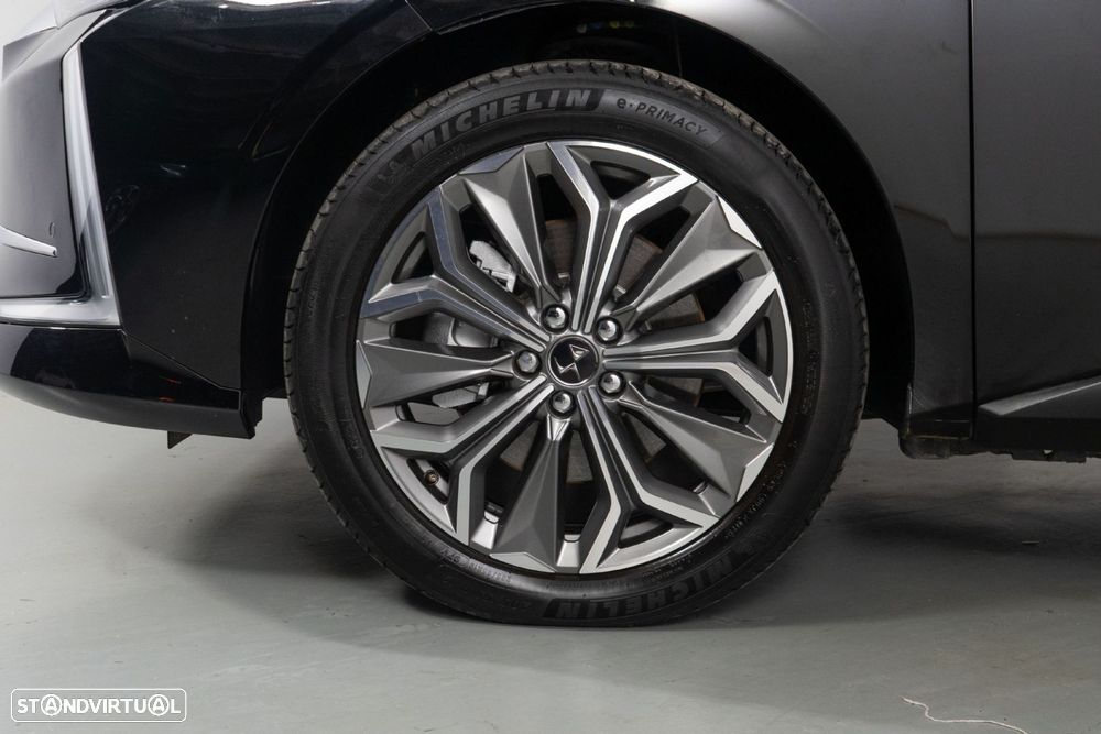 DS DS4 E-Tense Trocadero EAT8 - 32