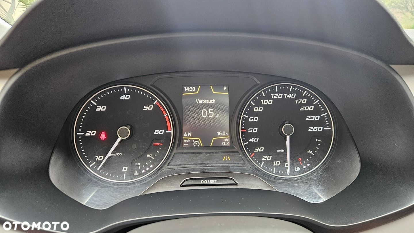 Seat Leon 2.0 TDI X-Perience S&S 4Drive DSG - 23