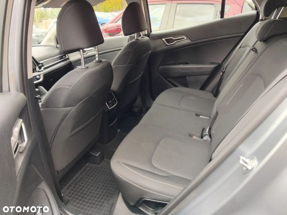 Kia Sportage - 20