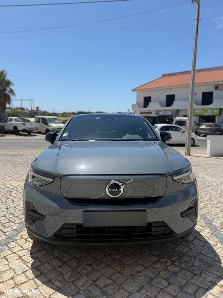 Volvo C40 Recharge Core - 3