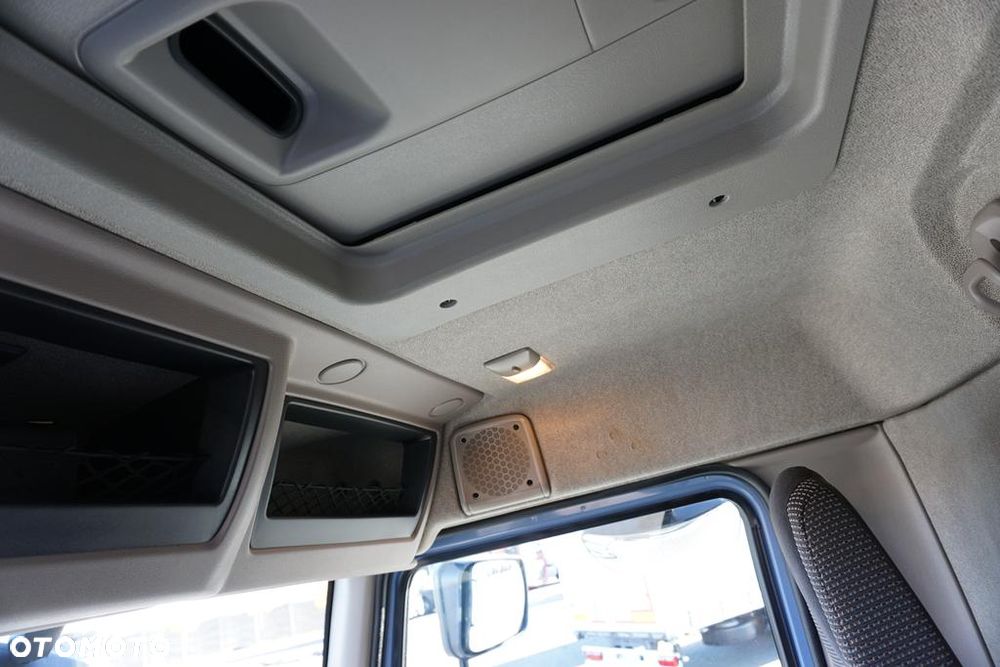 DAF LF / 260 / ACC / EURO 6 / CHŁODNIA + WINDA / MULTITEMPERATURA / 18 PALET - 37