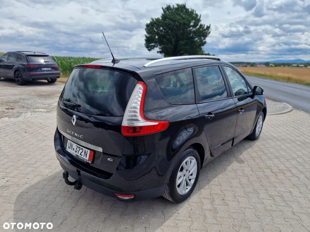 Renault Scenic Energy dCi 110 S&S LIMITED - 9