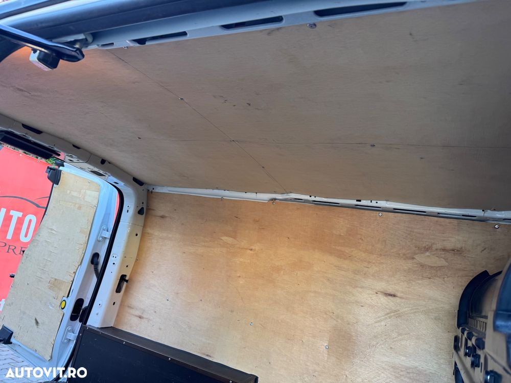 Ford TRANSIT CONNECT - 7