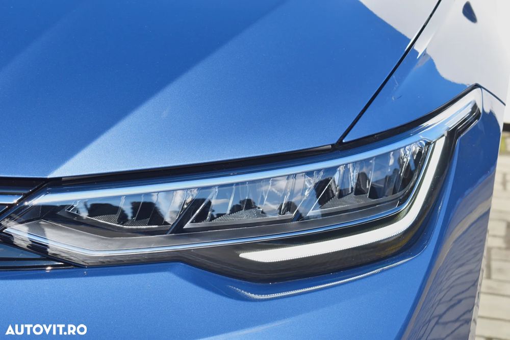 Volkswagen Golf 1.5 eTSI DSG MHEV Life - 16