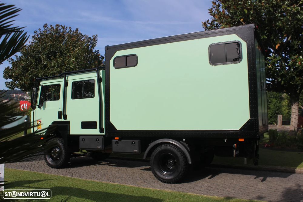 Nissan ECO-T 100 L35-100/2 - 4