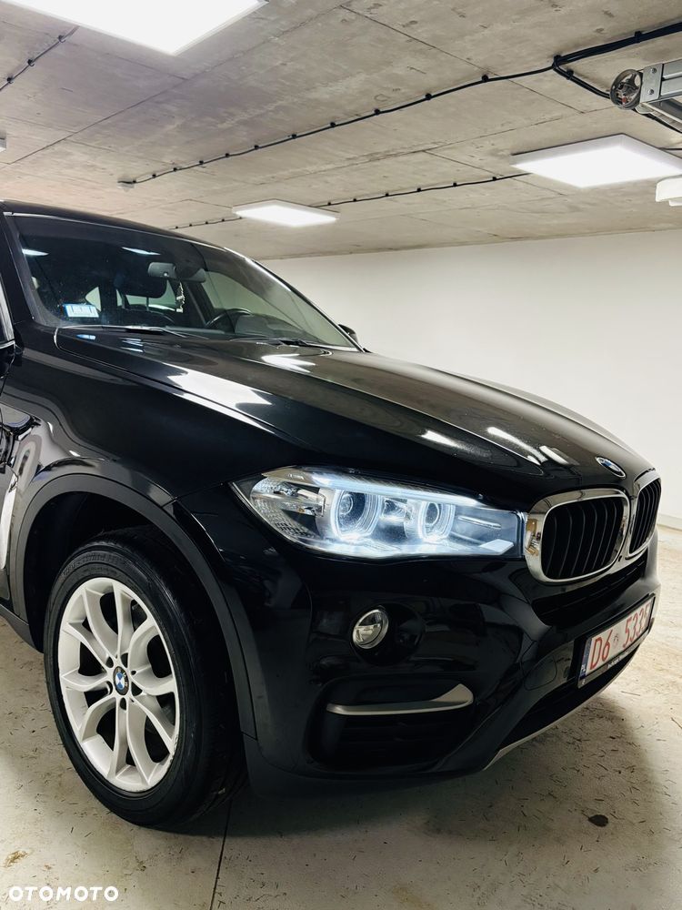 BMW X6 - 22