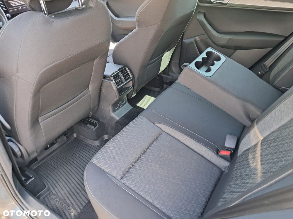 Skoda Karoq 1.5 TSI ACT 4x2 Style - 28